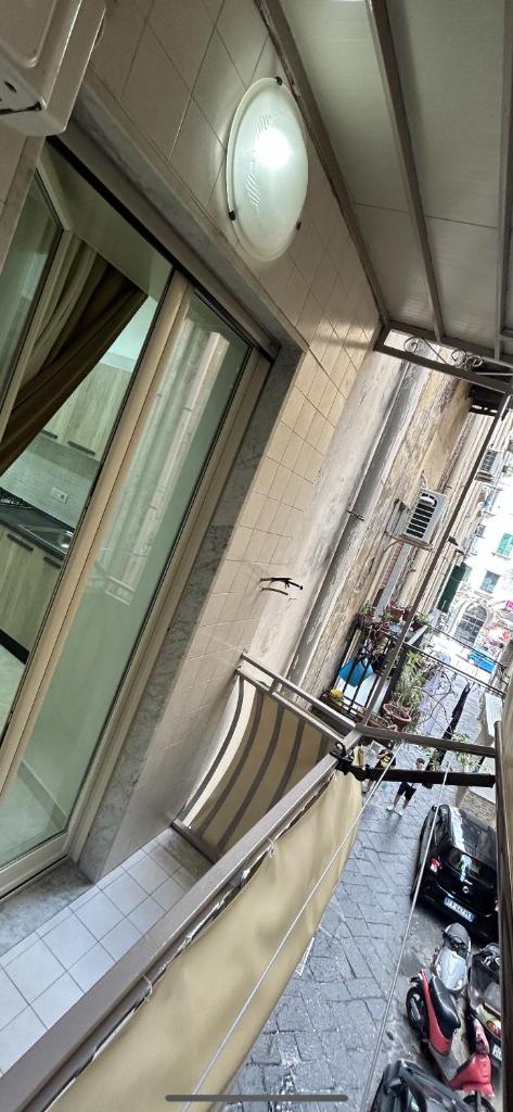 HV Dora apartment Naples historic center, Naples