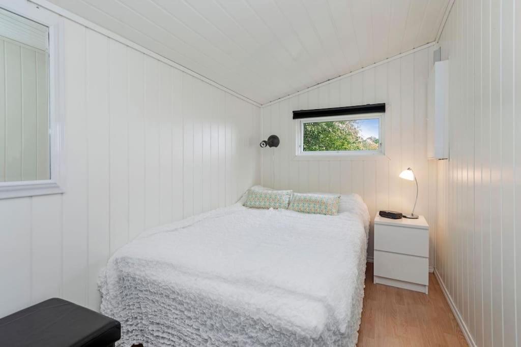 Feriehus nær badeplass og Molde sentrum photo 3