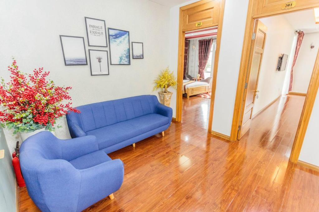 LyB Villa Đà Lạt