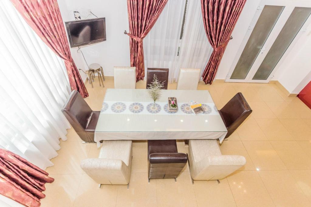 LyB Villa Đà Lạt