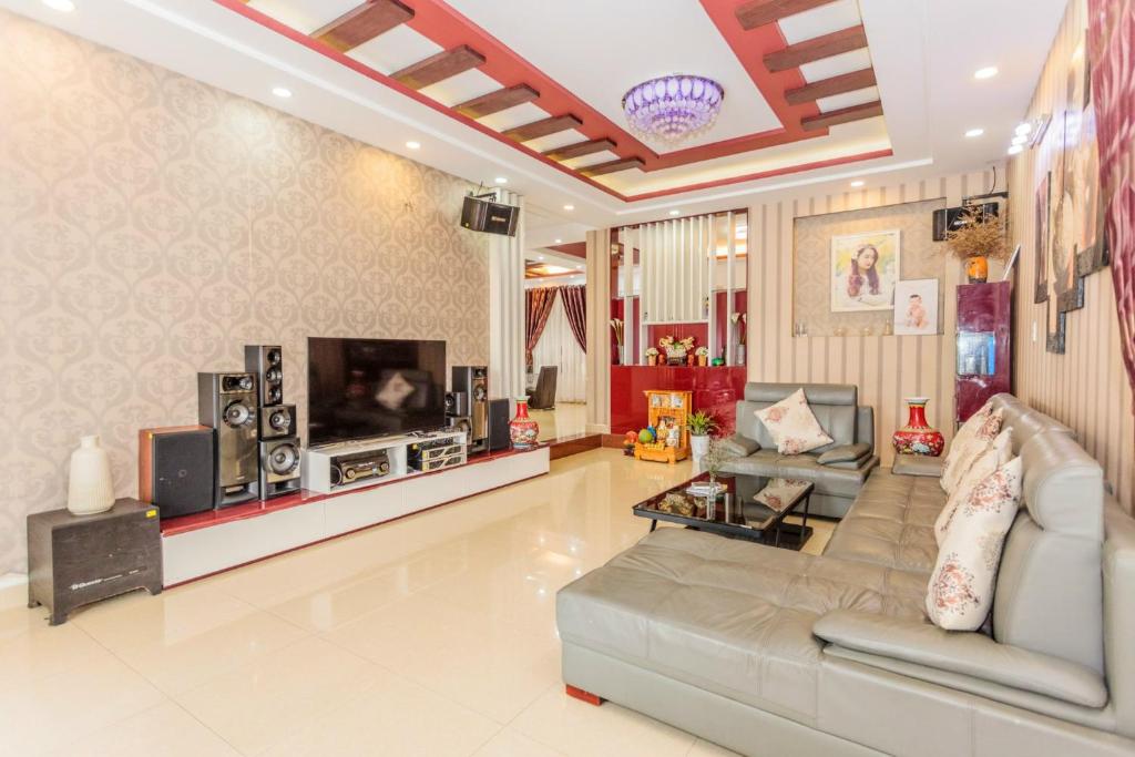 LyB Villa Đà Lạt