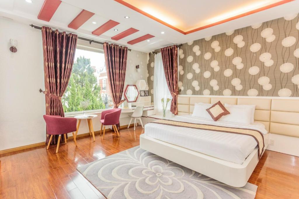 LyB Villa Đà Lạt