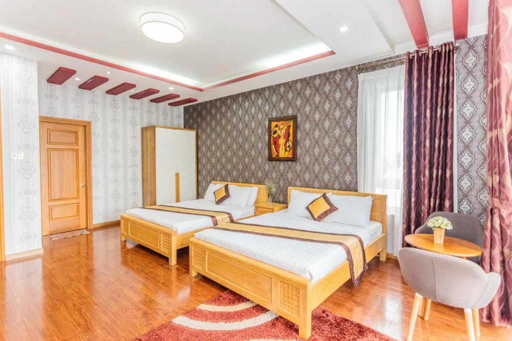 LyB Villa Đà Lạt