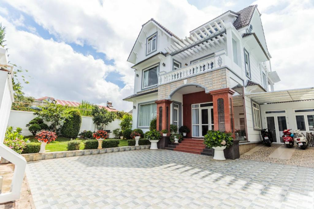 LyB Villa Đà Lạt