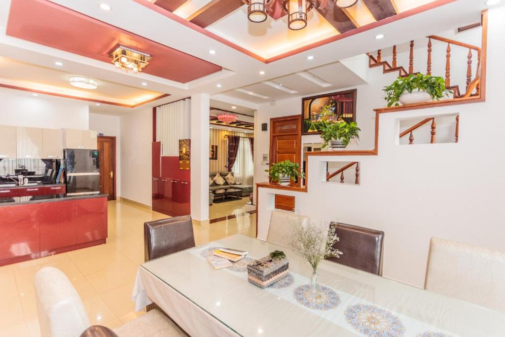 LyB Villa Đà Lạt