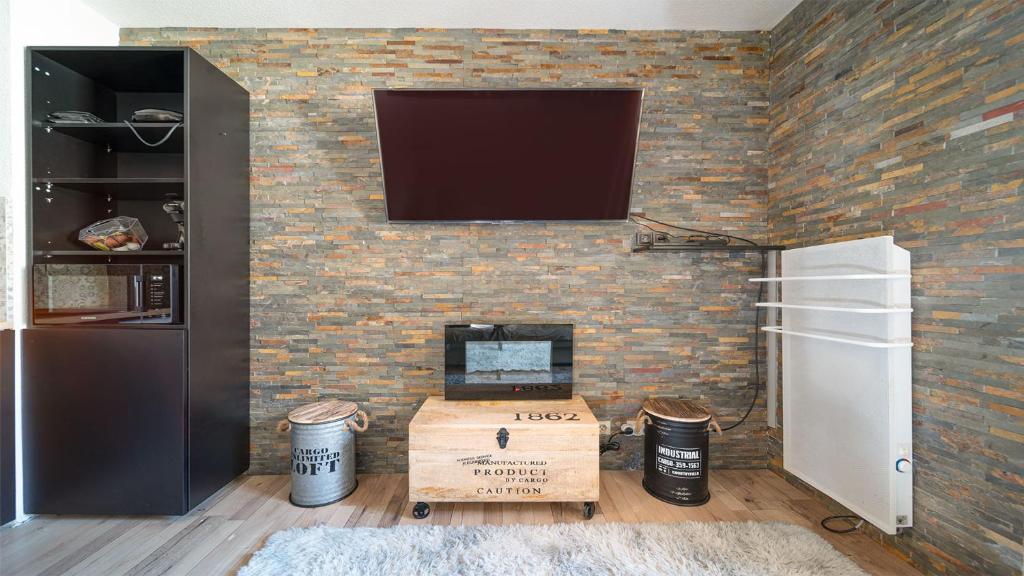 LE SCHUSS 4 - 342 - Studio lumineux 2-4 pers photo 3