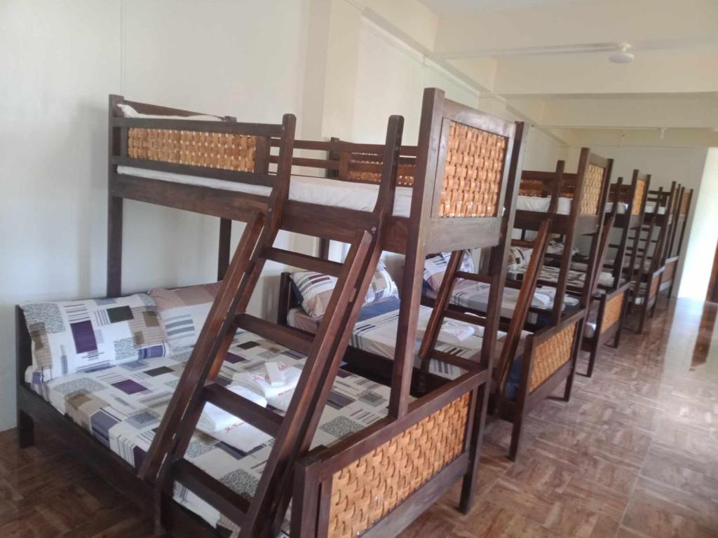 TAM-AN HOTEL BANAUE photo 3