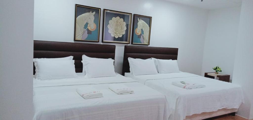 TAM-AN HOTEL BANAUE photo 2