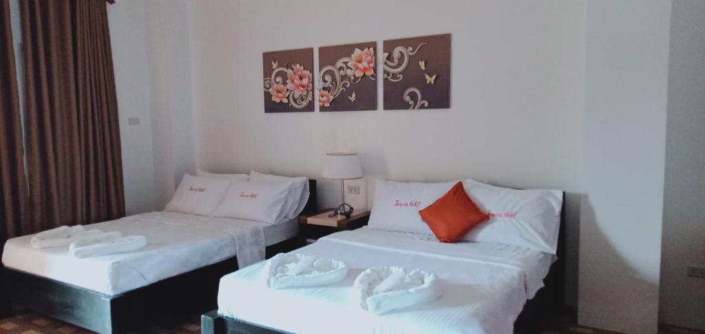 TAM-AN HOTEL BANAUE photo 1