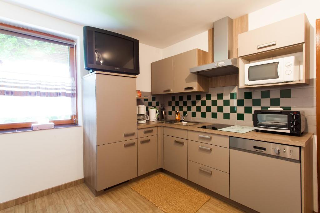 Haus Akazie photo 3