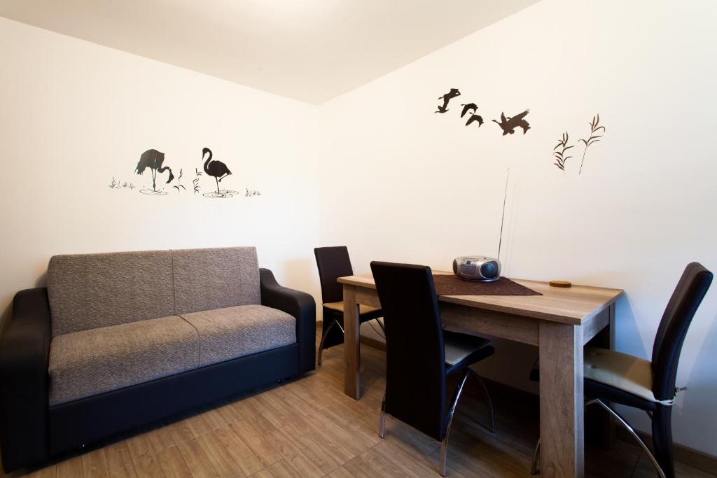 Haus Akazie photo 4