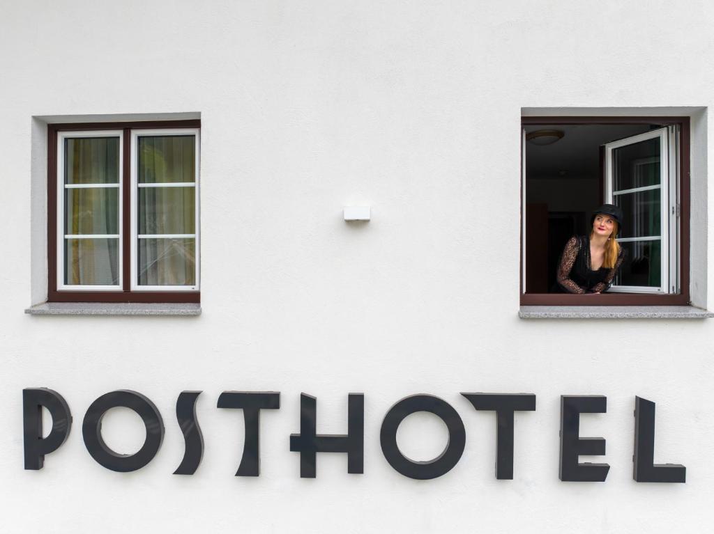 Posthotel Lechtal photo 1