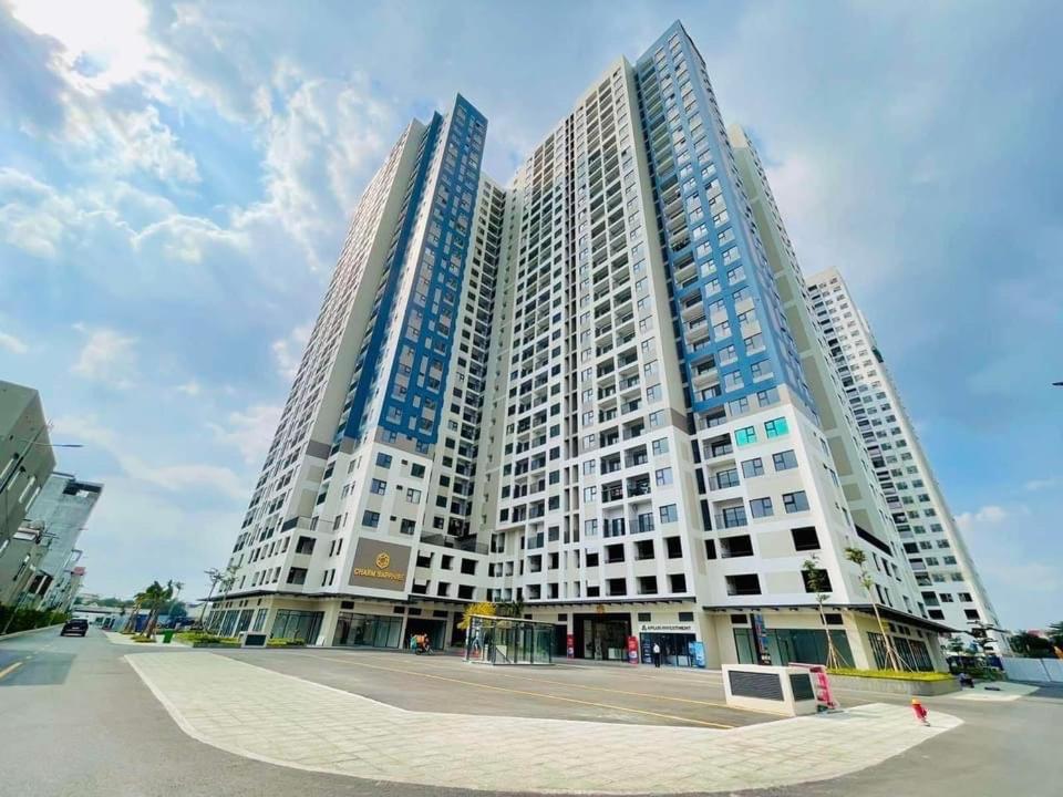 Charm Plaza Aparment photo 2
