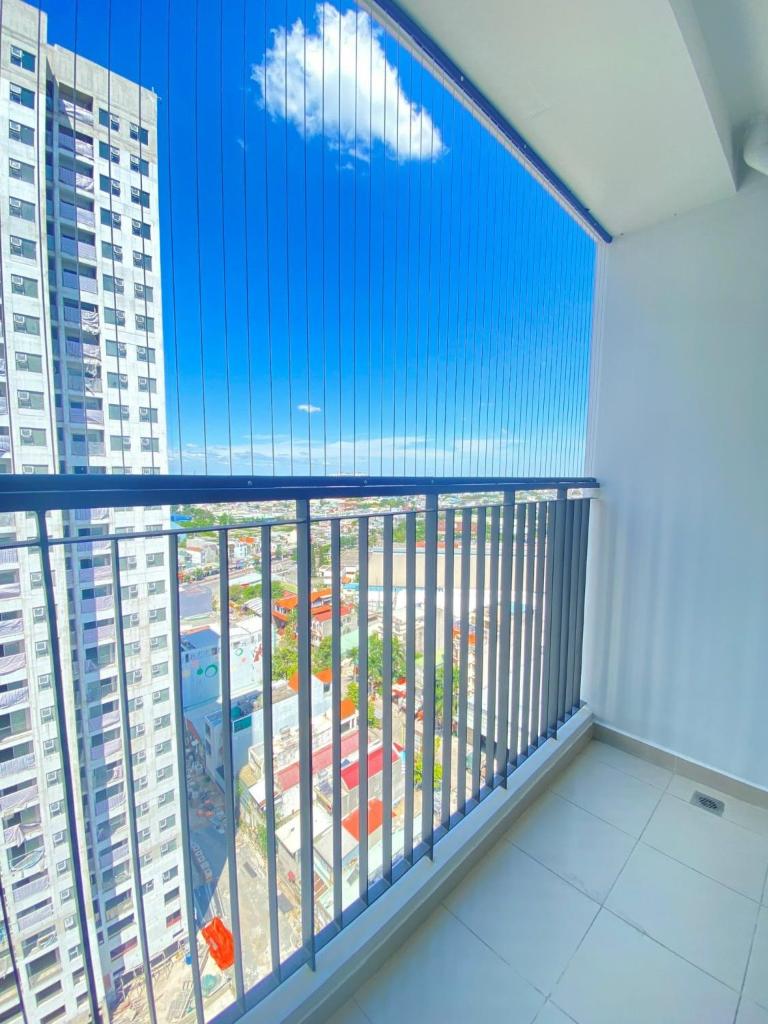 Charm Plaza Aparment photo 3