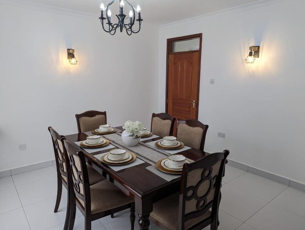 Kisasa Homestay photo 4
