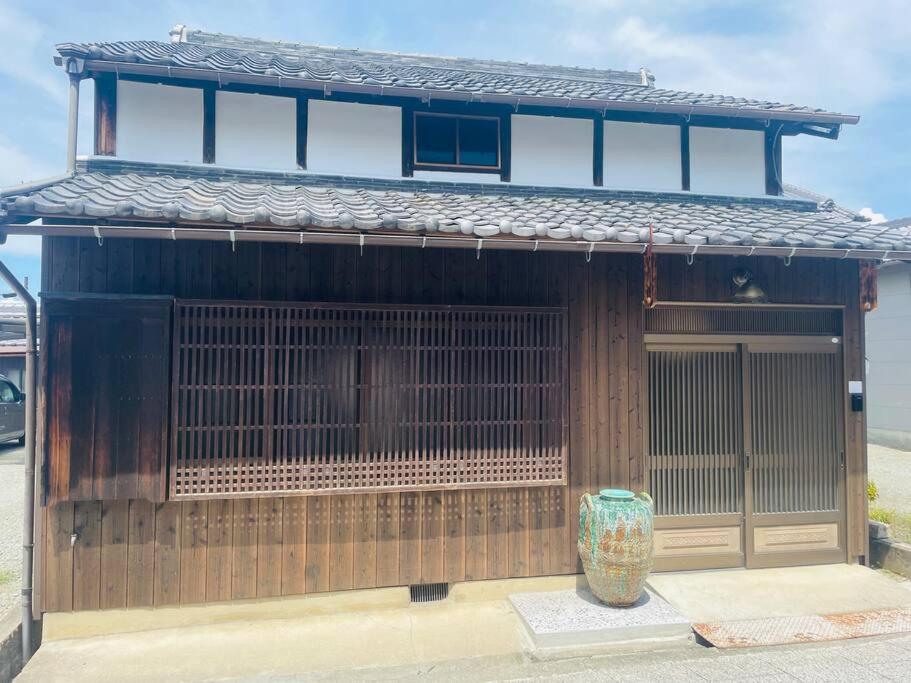 えん飛鳥　日本始まりの地　古民家一棟貸し　8人＋大型犬も宿泊可能 photo 1