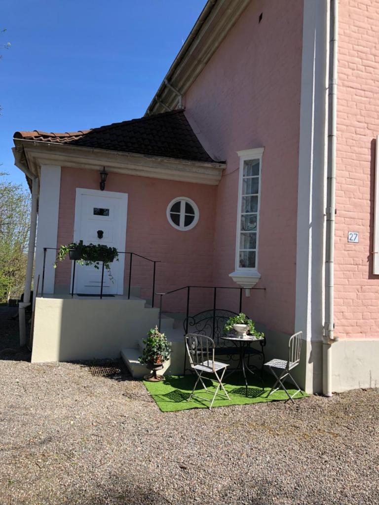 Lägenhet i Rosa Villan anno 1917 photo 4