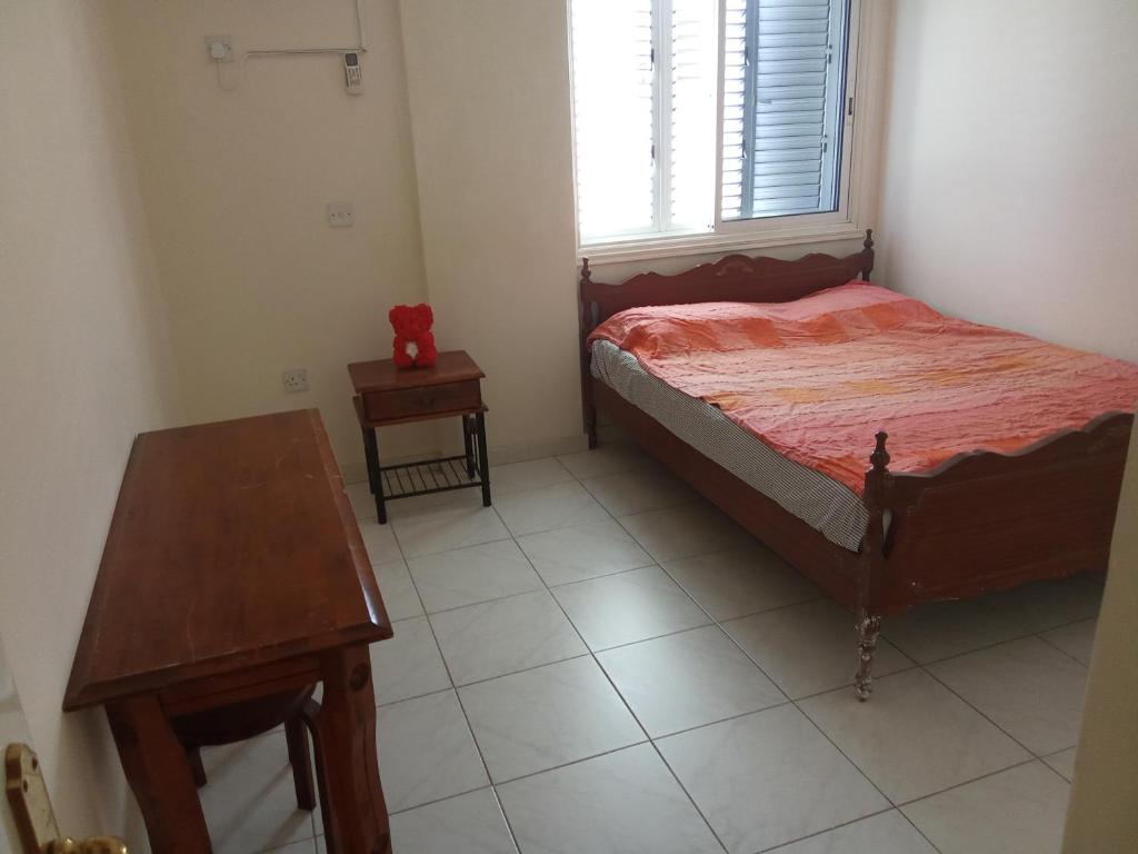 Room in villa in quite area of Larnaca