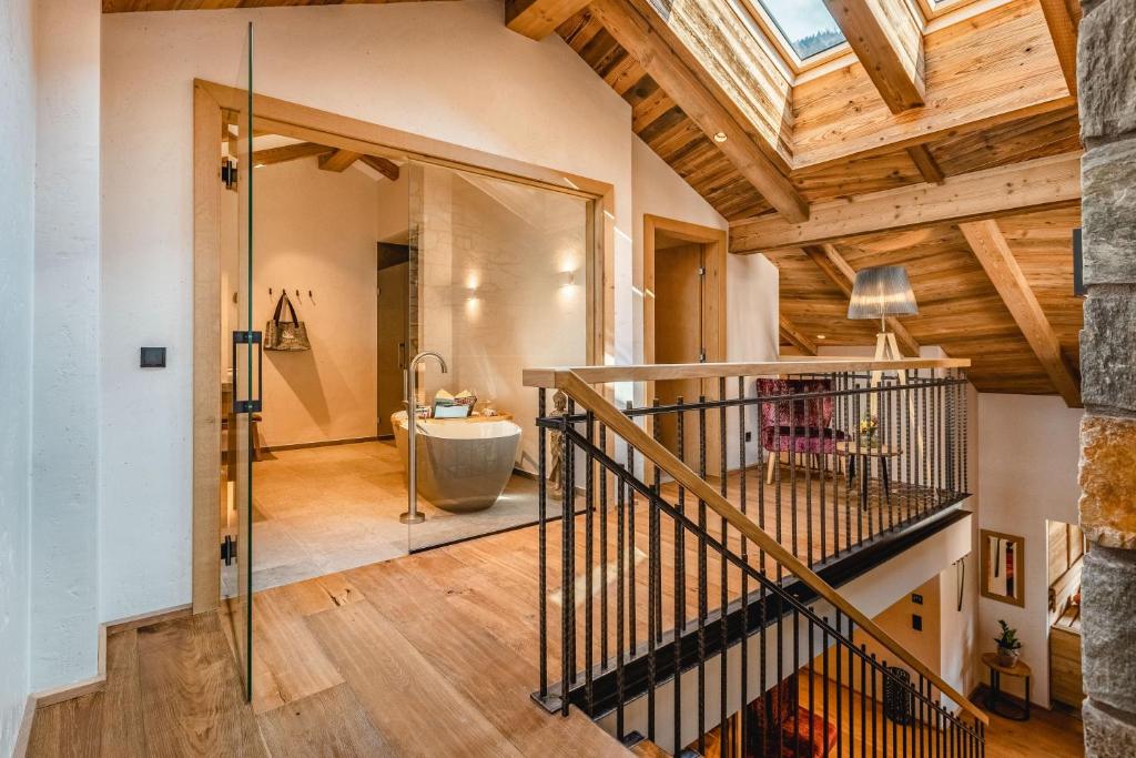 Apartmenthaus Wiesenhof photo 2