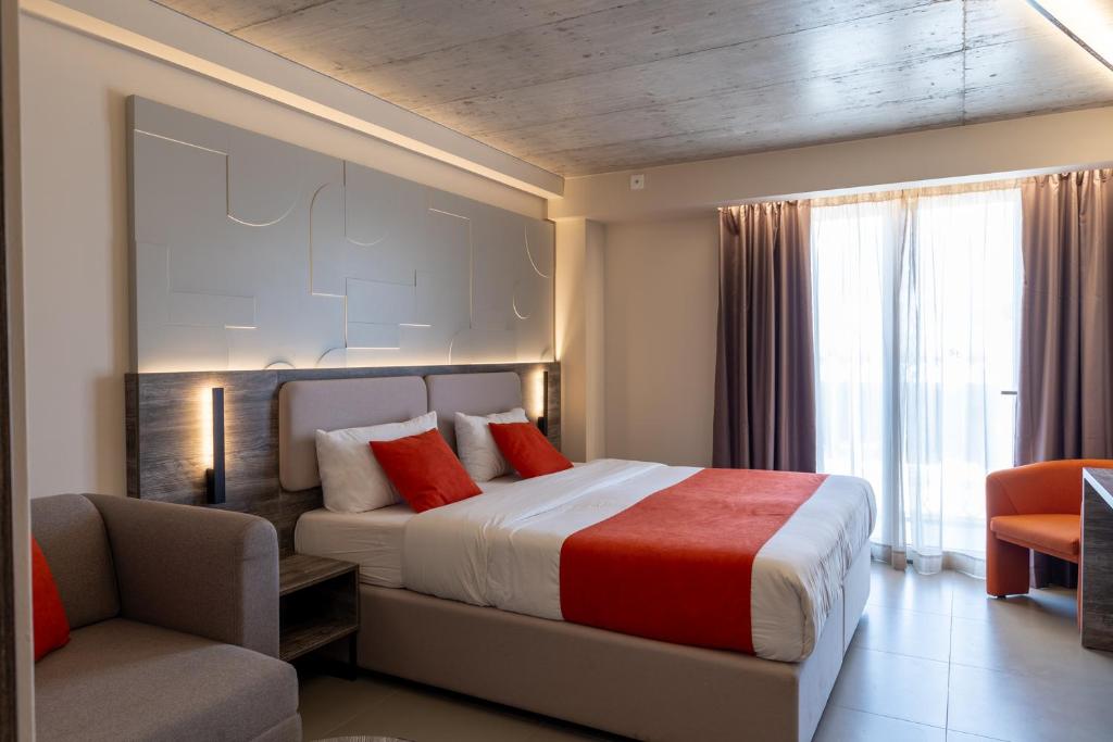 Alavits Hotel by ST Hotels photo 2
