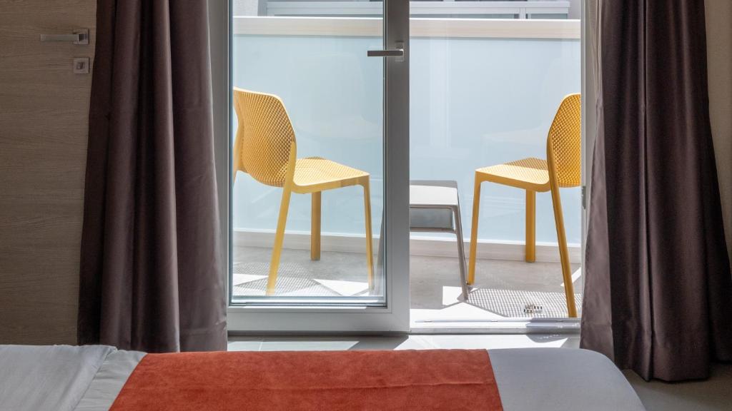 Alavits Hotel by ST Hotels photo 4