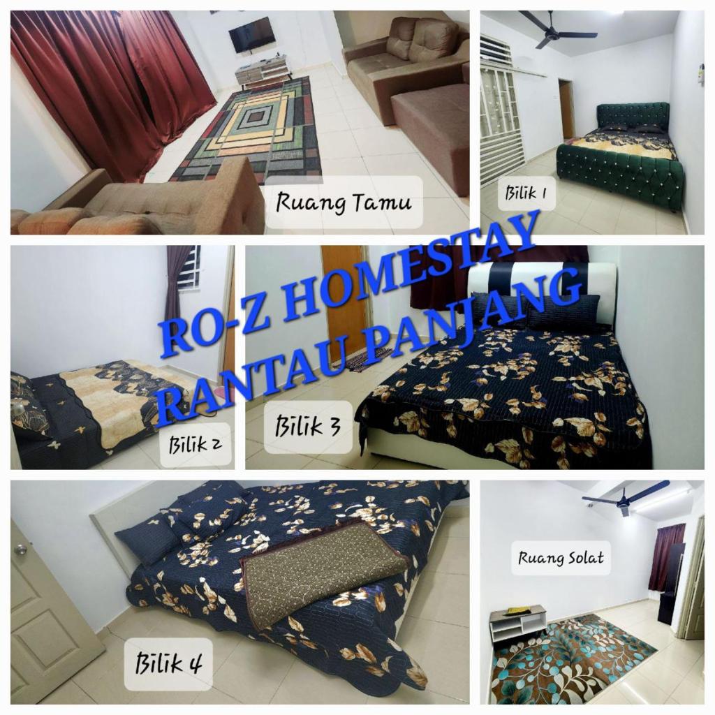 Ro-z Homestay photo 1