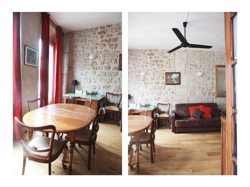 Latin Quarter - Notre Dame apartment photo 1