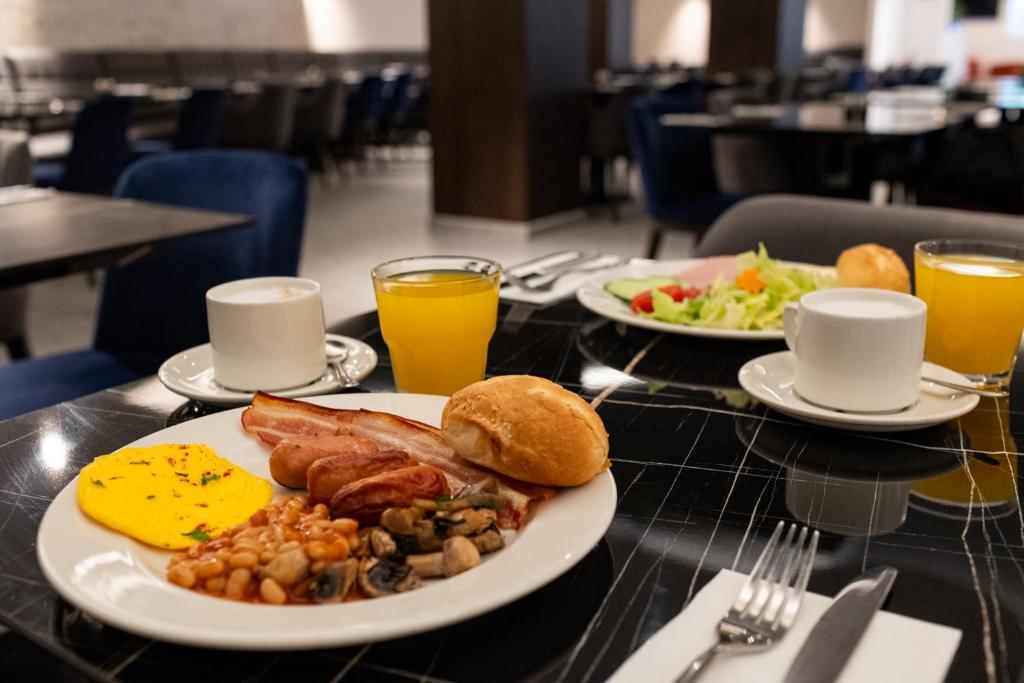 Alavits Hotel by ST Hotels photo 3