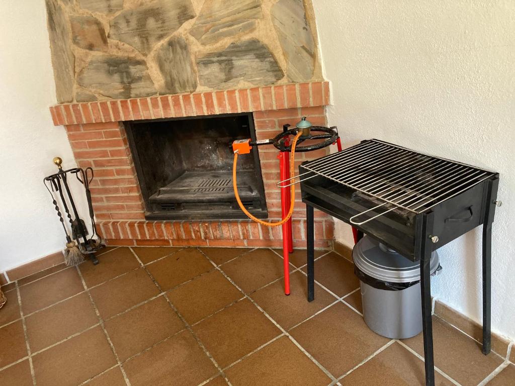 Casa Cueva Rural Estación de Guadix photo 1
