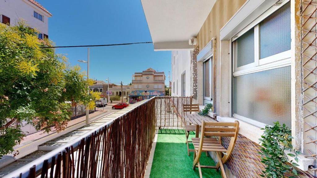 Encantador apartamento en Playa de Gandia photo 1