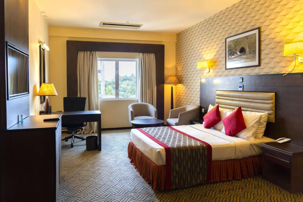 Ramada Katunayake photo 1
