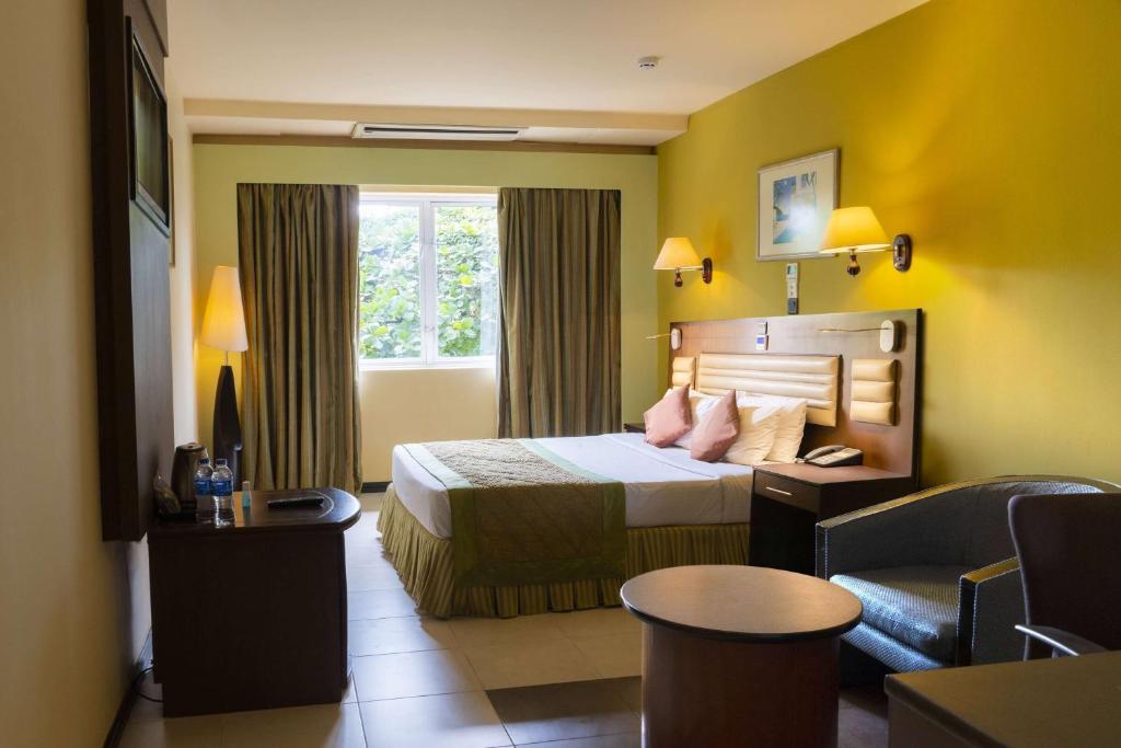 Ramada Katunayake photo 2