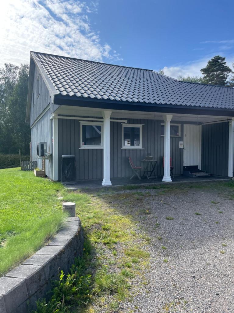 Lantlig Lägenhet photo 3