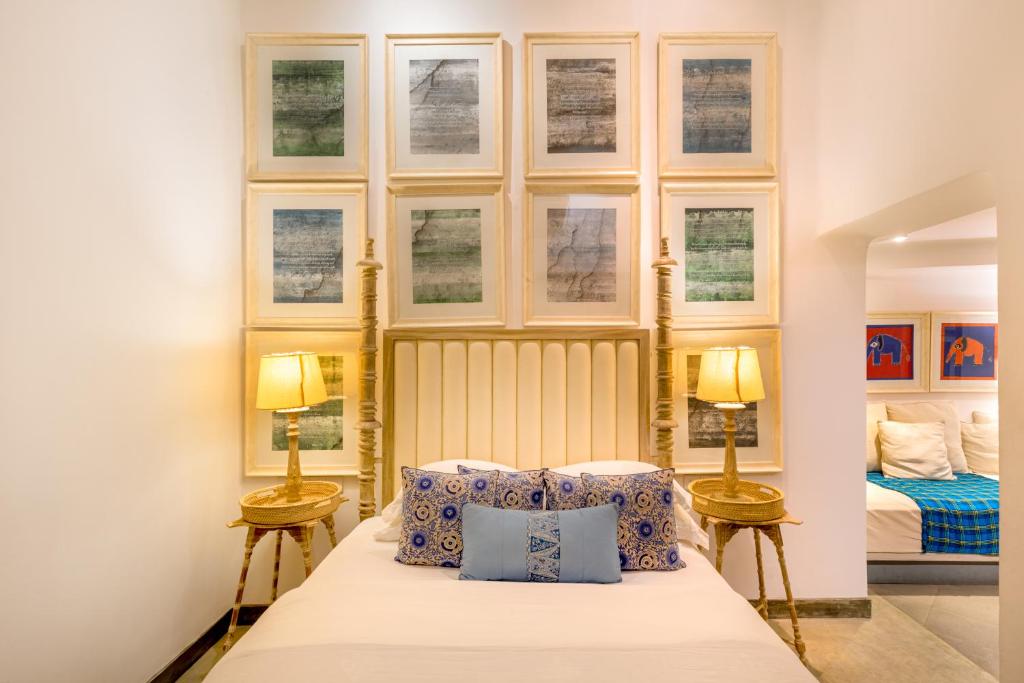 55TG Boutique Suites photo 3