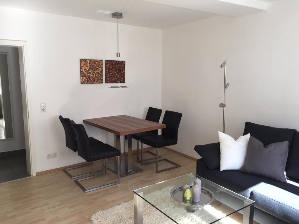 Ferienwohnung Kaulberg photo 3
