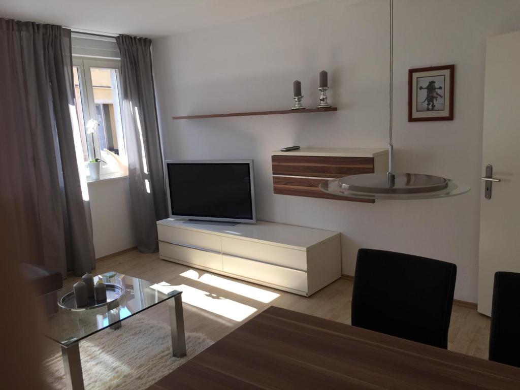 Ferienwohnung Kaulberg photo 2