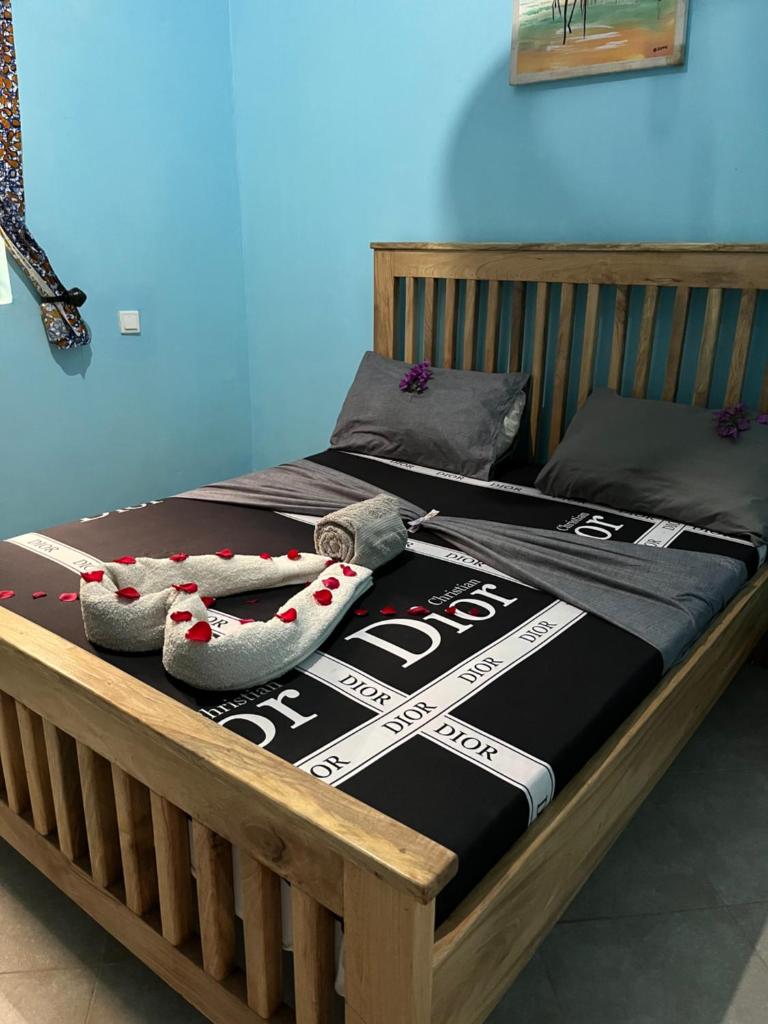 Meleji House Homestay photo 1