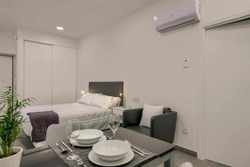 RiNa MADRID apartamento1 photo 1