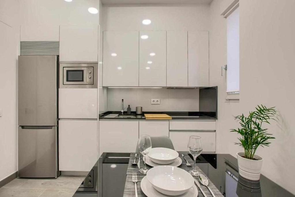 RiNa MADRID apartamento1 photo 2