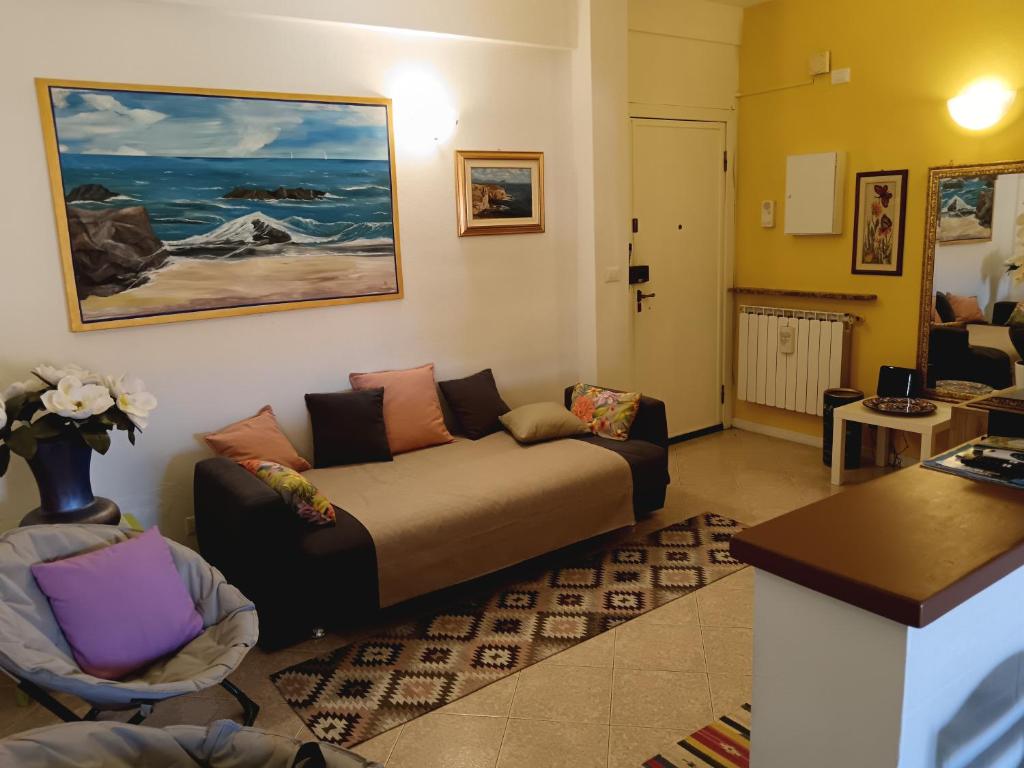 Relax al mare photo 2