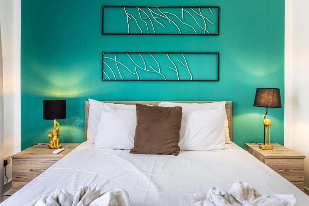 Deluxe Modern 2 bedroom Apartment by Solea photo 2