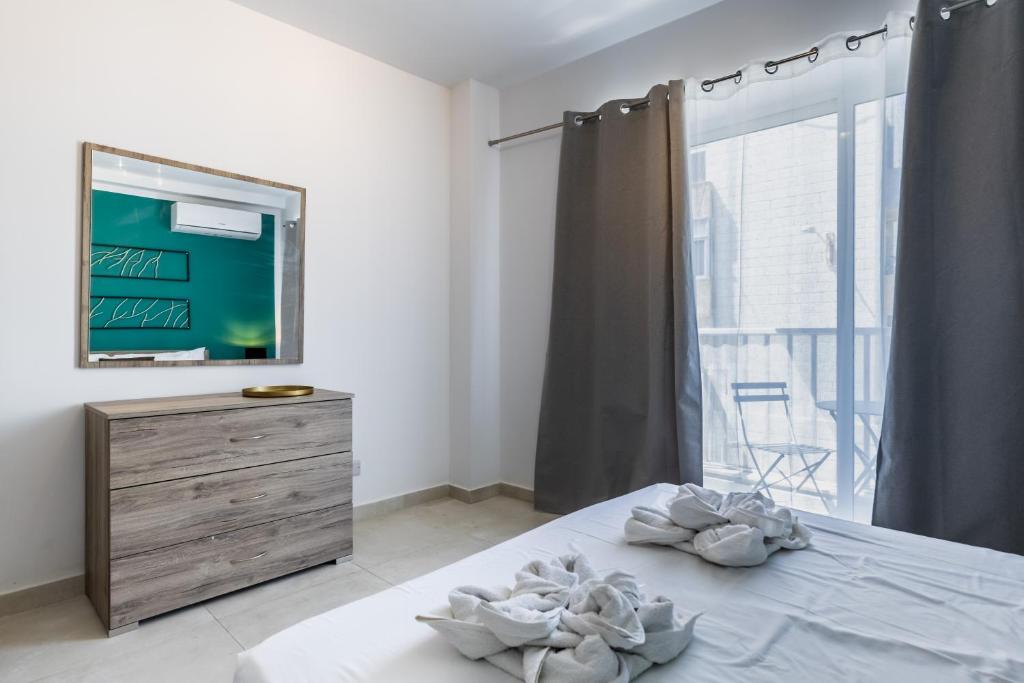 Deluxe Modern 2 bedroom Apartment by Solea photo 4
