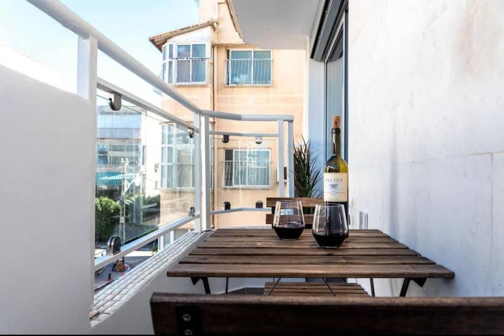 Magic 2BR/2Bath with Parking By Bograshov Beach photo 1