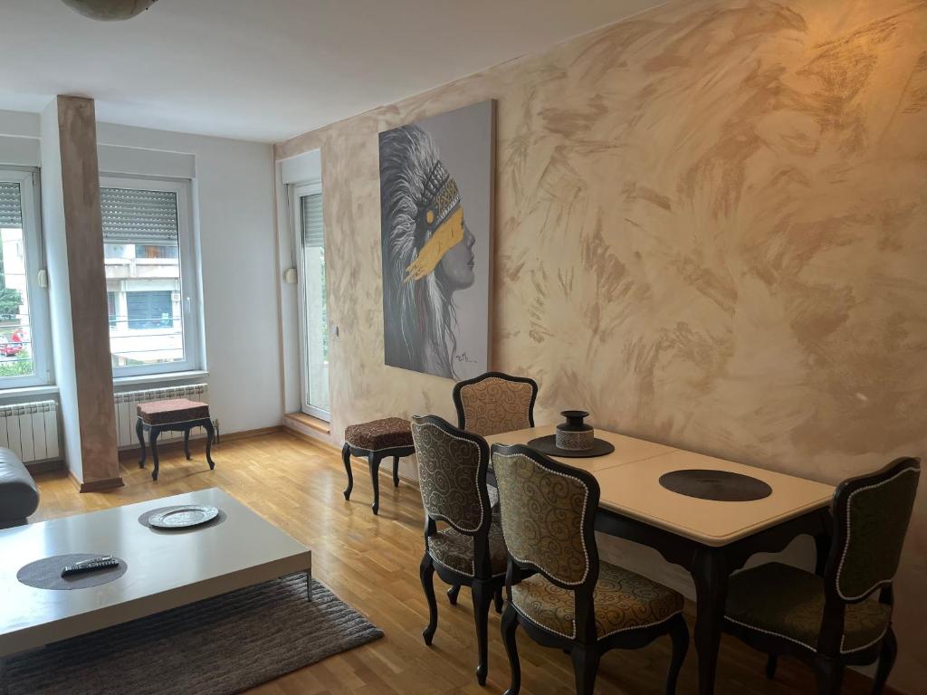 THE FIVE-Voždovac Apartment photo 1