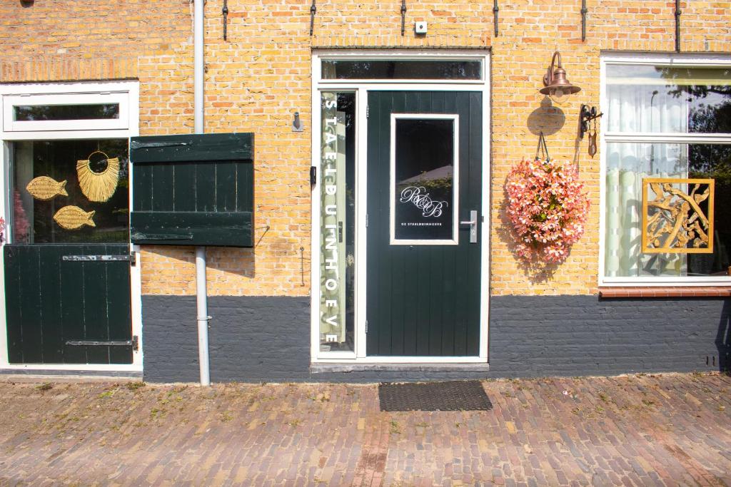 de Staelduinhoeve photo 4