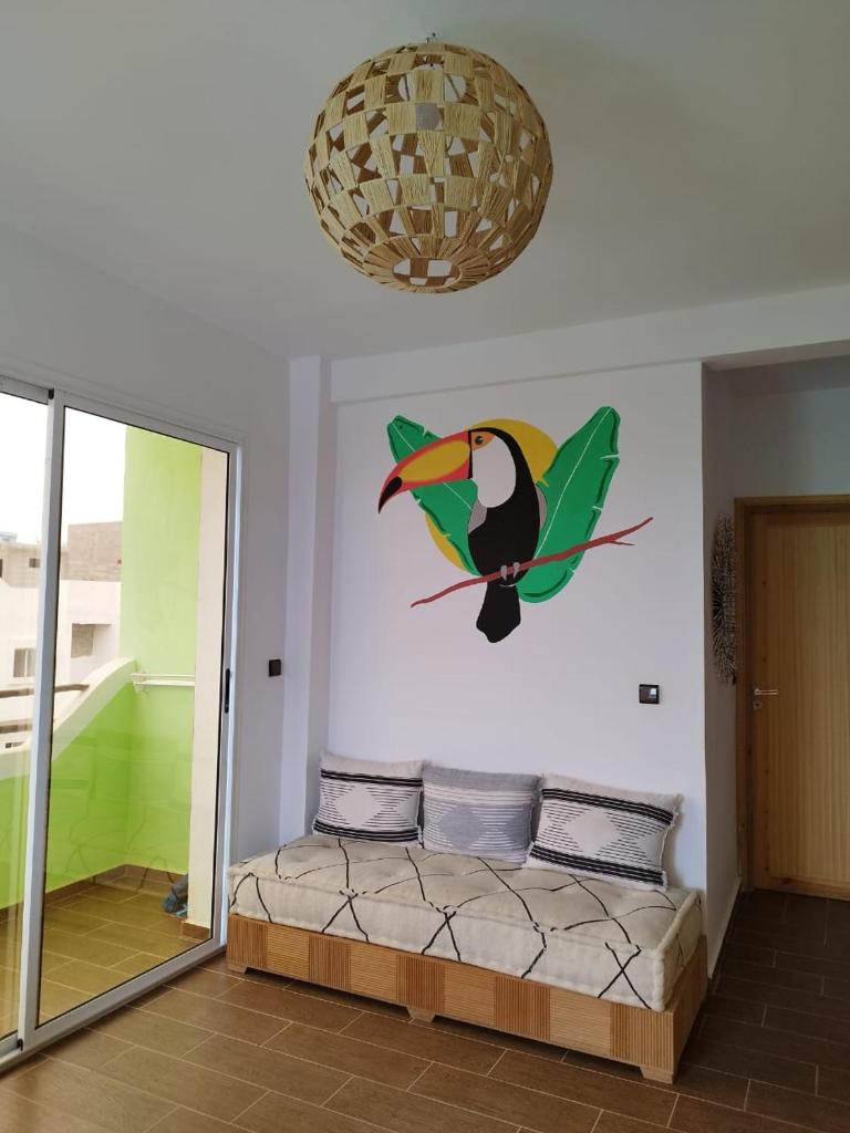 Dar Mouja, eco-friendly home photo 2