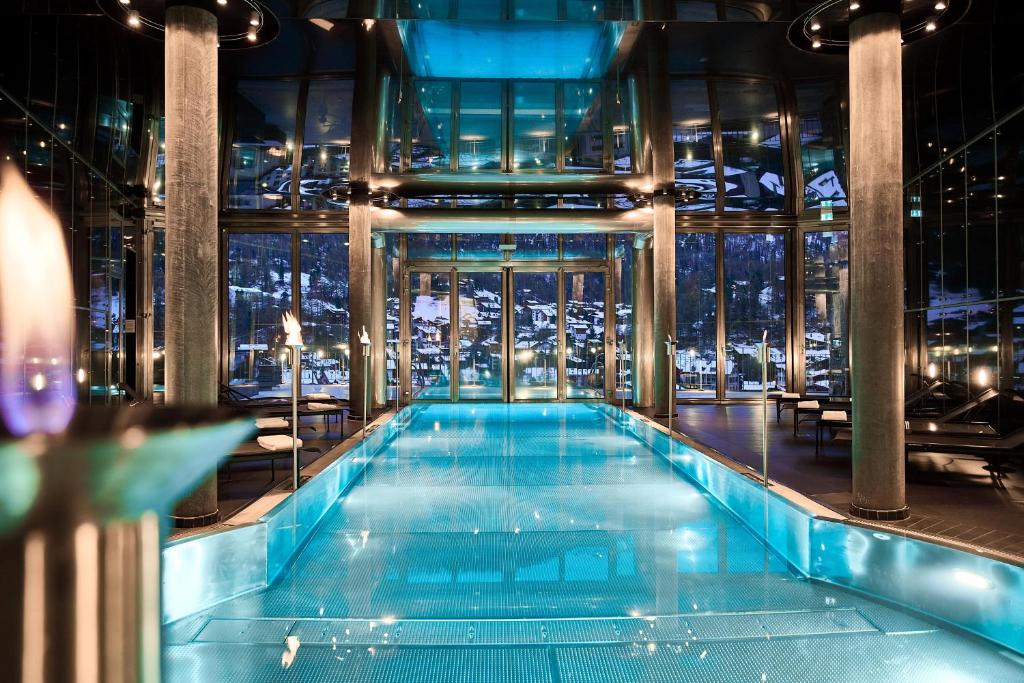 The Omnia photo 2