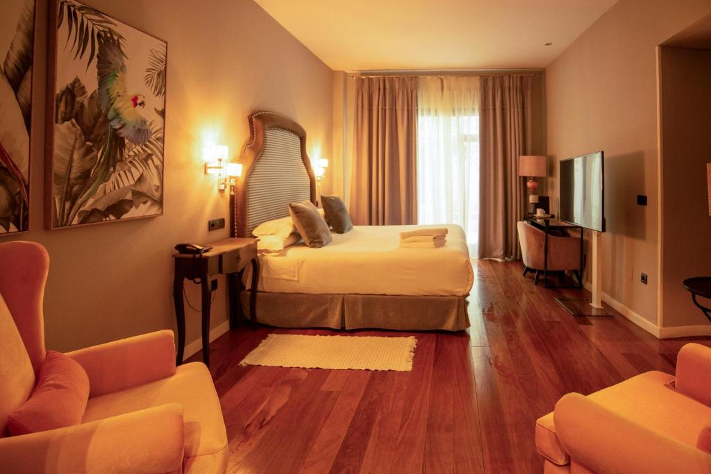 Hotel Don Juan Boutique photo 1