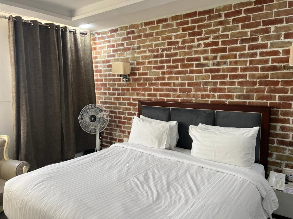 Hotel Hayatt Sukkur photo 3