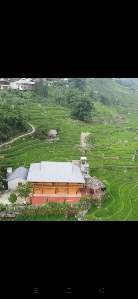 Lee's Charm Homestay